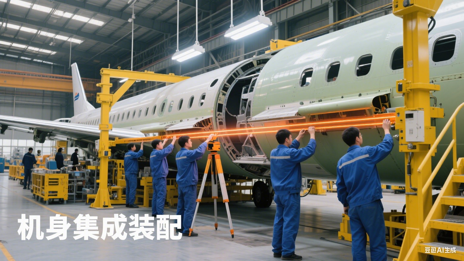五孔探针揭秘流速测量工艺